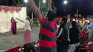 Con todas mis fuerzas yo te amo 