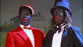 Bamboozled Full Movie Review And knowledge / Damon Wayans / Savion Glover