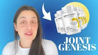 (❌⚠️ATTENTION ❌⚠️) | Joint Genesis Reviews, Ingredients |
