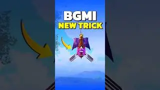 🔥Pubg/bgmi 4.2 tips and tricks #BGMI #PUBG #bgmishorts #mew2 #shorts #bgminewupdate #bgmiglitch