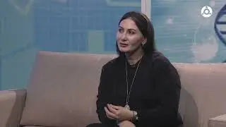 Час здоровья. Эндоскопические исследования