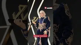Four trophies for Algeria at the Digital Creator Awards 2025 in Doha