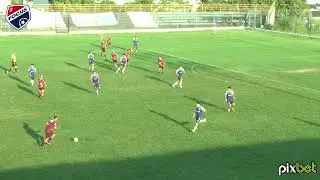 FOCUS SPORTS vs Vila United sub-23