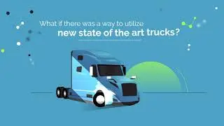 Fleet Advantage Animated Explainer Video