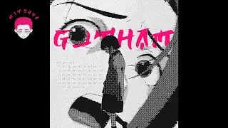 (FREE) Abstract Hip Hop Type Beat x Dark Boom Bap Instrumental [2022] - Gotham