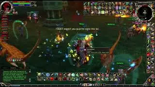 Runes Of Magic Destan Bethomia Hard