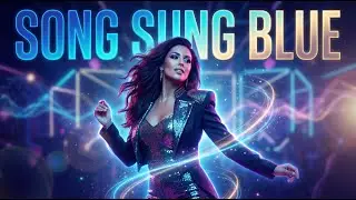 Song Sung Blue (Dance Remix) - LyraFizz