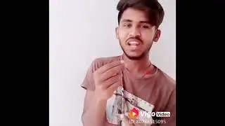 Vigo video pe Pittho boy super hit video bana rehe hai