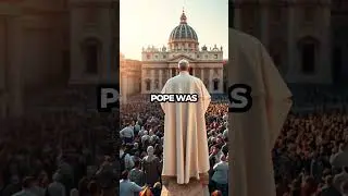 Vatican City: The Tiny Nation with Massive Global Influence!