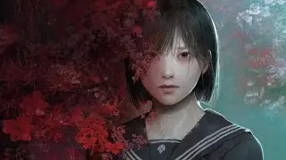 SILENT HILL f - Fox Wedding (Bad Ending) Part 1 (Redo)