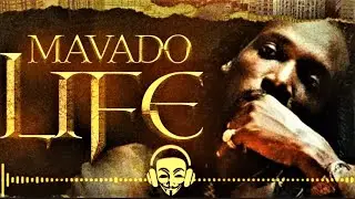 Mavado - Life (Instrumental) (Remix | Remake) | [FREE] DANCEHALL RIDDIM INSTRUMENTAL 2020 | Movado