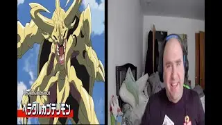 Digimon Adventure 2020 Episode 59  Live Reaction/Review: THE CHAD OF DIGIMON IS HERE