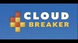 Let's Play Cloud Breaker (iOS)