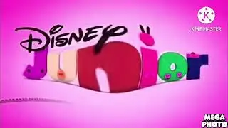 Disney junior jungle junction too ruins tree