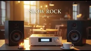 This Slow Rock Track Feels Emotional and Real 🎸 Rock Ballad