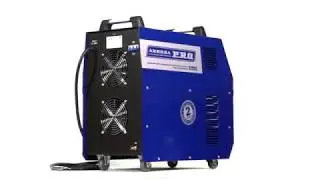 AuroraPRO IRONMAN 315 AC/DC PULSE