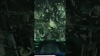 Star Citizen 4.6 | Light Amplification Mode | LAMP | Ship Night Vison Showcase |