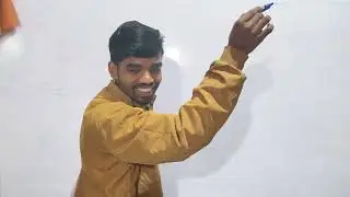 दर्पण का समर्पण |आज से Confusion समाप्त| अवतल दर्पण | उत्तल दर्पण |Science, Mirror | darpan, Physics