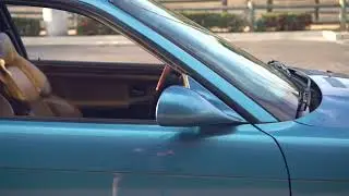 BMW E36 M3 - AC SCHNITZER BUILD
