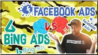 Facebook vs Bing Ads For Affiliate Marketing! Watch This Before Starting Online Marketing