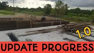 Progress Work 1.0 - STP