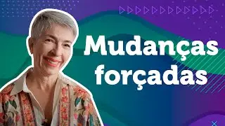Mudanças forçadas | UX Change by Amyris Fernandez