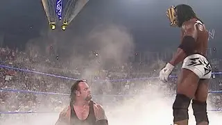 FCT's Retro Wrestling Reviews episode 93: Smackdown April 29th, 2004