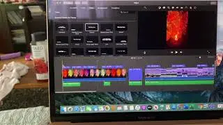 That's So Sage Episode 4 - How to Add Sound Effects to iMovie Videos!