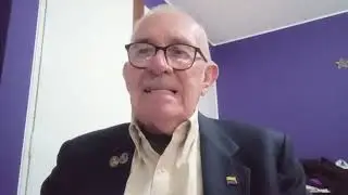  El nuevo Pirata petrolero del Caribe  cambia de postura y habla ahora de acuerdos con Venezuela 