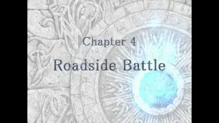 Fire Emblem Path of Radiance - Chapter 4 - Roadside Battle (Nintendo Switch 2)