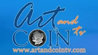 Art & Coin TV Live Stream