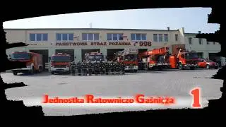 #Gd112: JRG-1 Gdańsk