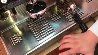 ПРОМЫВКА ГРУППЫ КОФЕМАШИНЫ