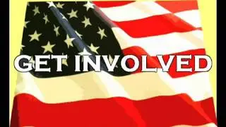 Youth Vote Opening/Full Screen Graphics/Lower Third