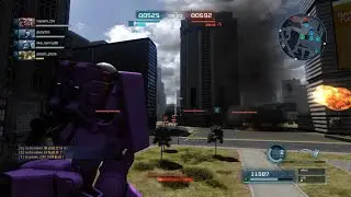 Gundam Battle Operations #7716: Act Hizack Lv 1 (400 Cost)