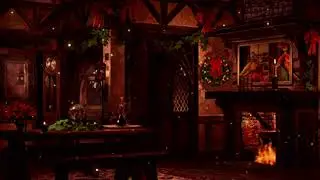 medieval Christmas songs playlist pt. II