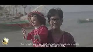 Tourism and Culture Video- Great Man Iloilo Province