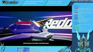 FIRST STREAM OF 2025! Let's go FAST! |&nbsp;Redout 2 First Play!- Stream Archive - January 3rd 2025