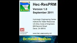 Definition of watershed location/Creation of a new watershed /unit Definition of model units (