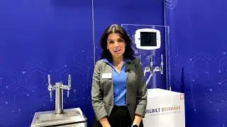 Multiplex Craft Tap - NRA Show 2022