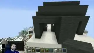 #NOCHEINTIMAVEGETIL 14/07/14 - La gran entrada de Willyrex