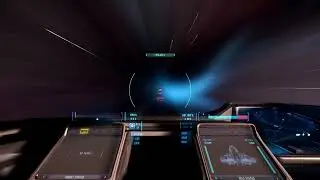 Star Citizen Pyro Quantum Travel music