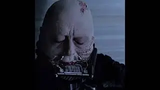 The END of Darth Vader