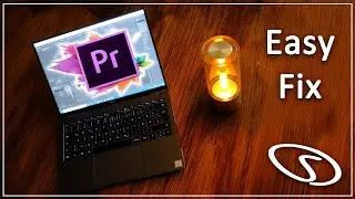 Fix fluctuating/changing Exposure and ISO in Post // Premiere Pro Tutorial 2020