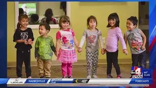 The Children's Center has been a fixture in Utah for half a century