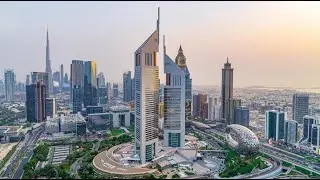 Dubaj 2023