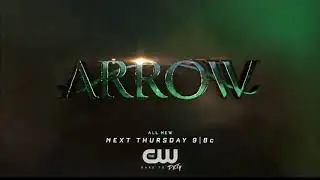 ARROW 6x18 - FOUNDAMENTALS