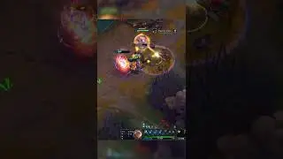 Thresh & Nilah Vs Jhin & Tahm Kench | Great Fight! #leagueoflegends #highlights #tahmkench #support