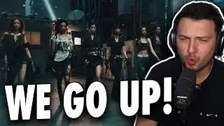 BABYMONSTER - РЕАКЦИЯ НА М/В &laquo;WE GO UP&raquo;!