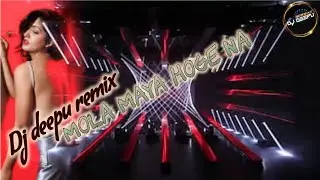 Mola Maya Hoge Na _ Anjali gangwal Remix Dj Deepu